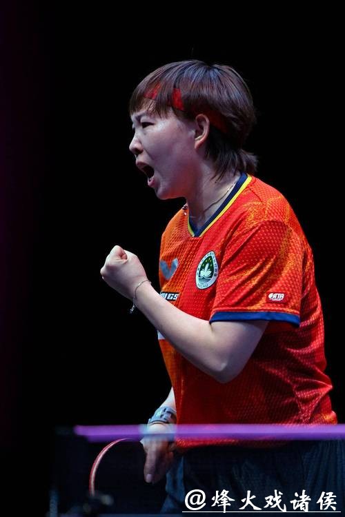 朱雨玲携手陈振江、金惠美 职业乒坛迎来“珠江金三角”组合|封面独家 朱雨玲携手陈振江、金惠美 职业乒坛迎来“珠江金三角”组合|封面独家