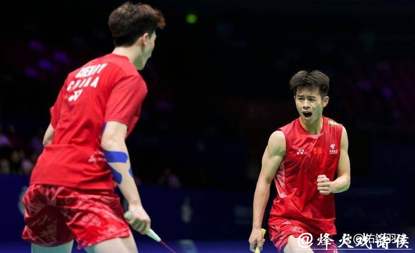 马来西亚羽毛球公开赛：国羽7胜2负 “梁王”爆冷出局