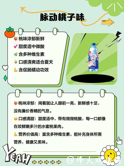 热门运动饮料品牌就选它，见证属于年轻人的精神奔赴