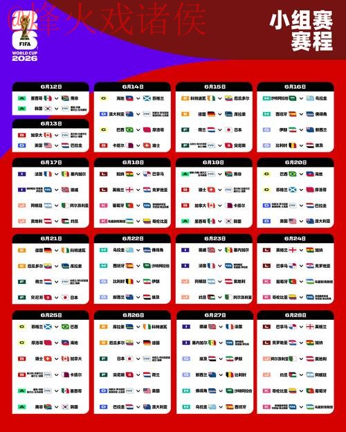 2026世界杯外围网页版指南